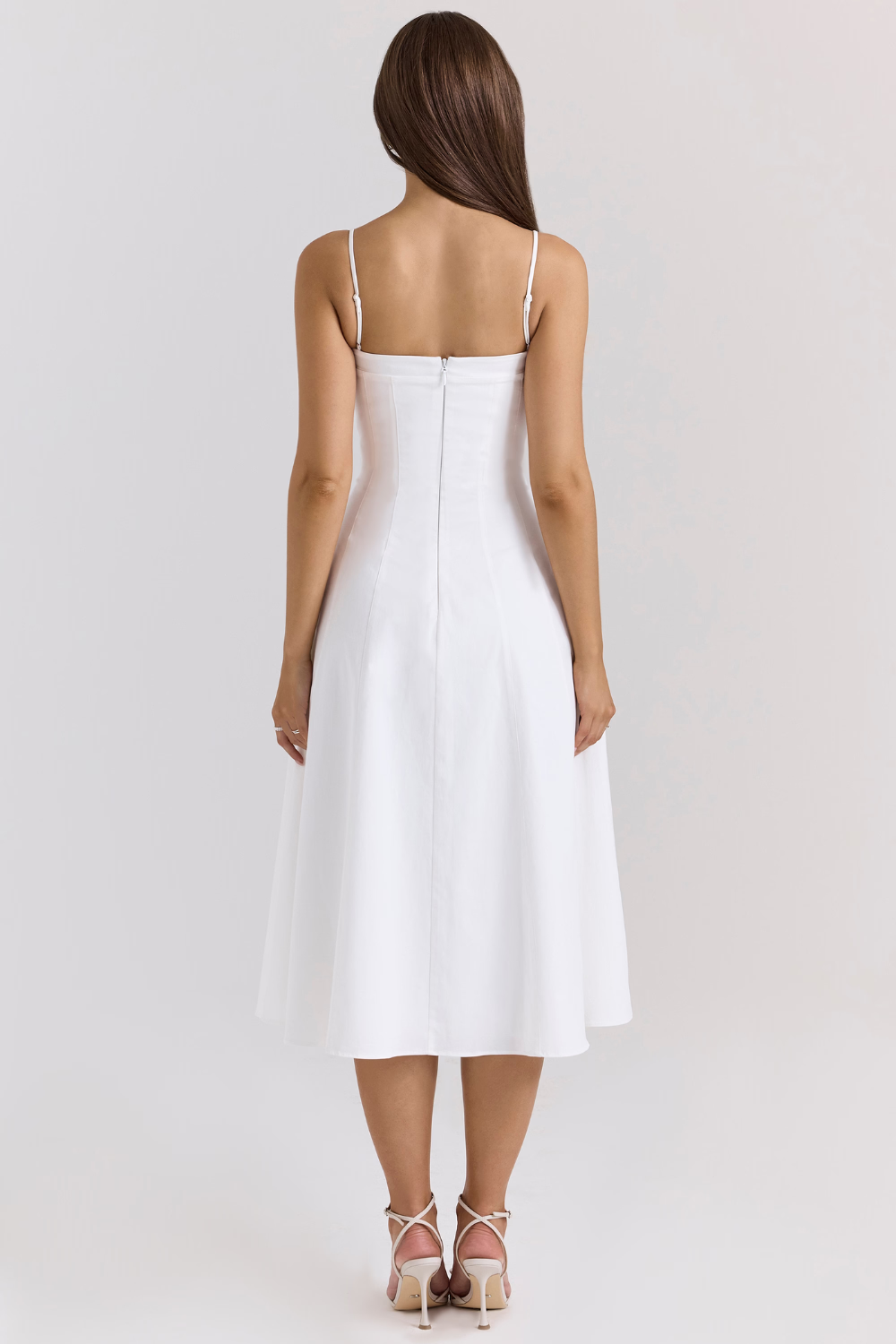 Vestido Midi Yara