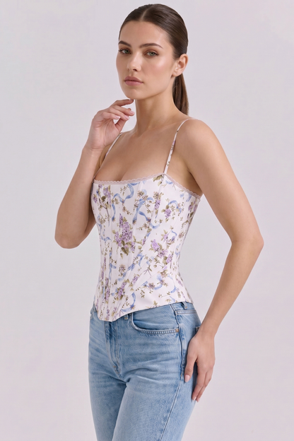 Corset Modelador Safira