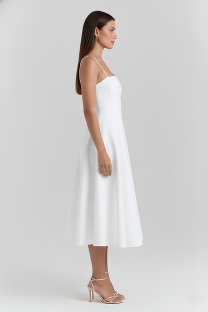Vestido Midi Yara