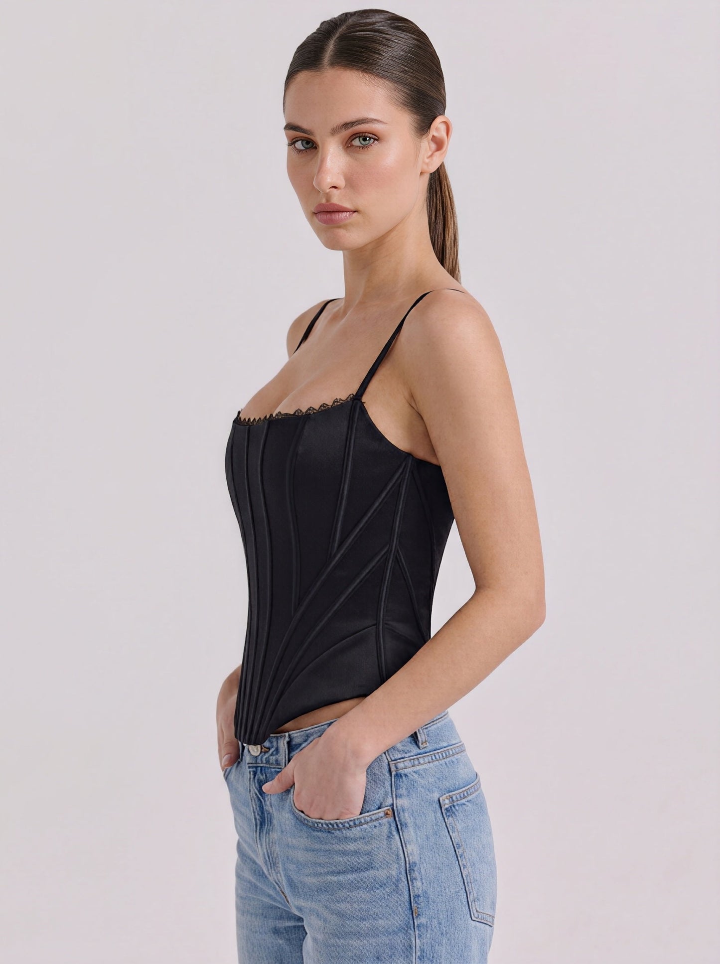 Corset Modelador Safira